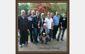 challenge de Bruay, 5ième et 6ième manche